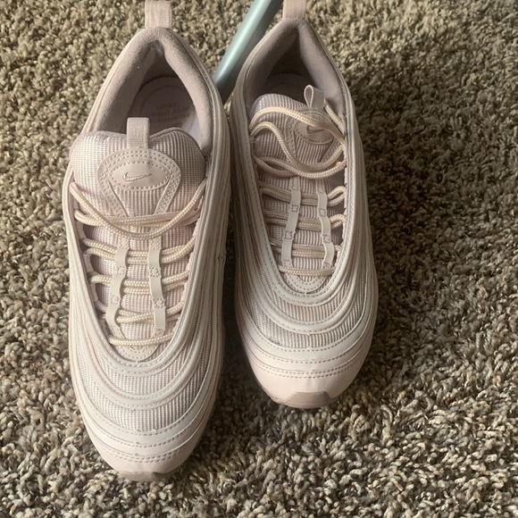 Pink Nike Air Max - Picture 8 of 8